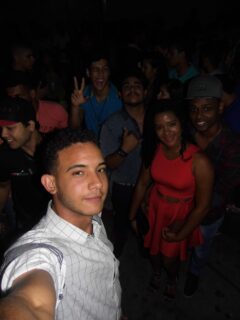 Natal Open Prime
